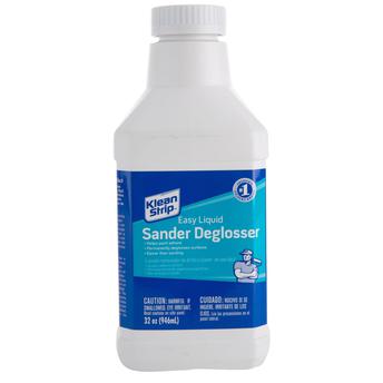 Deglosser on sale