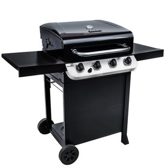 Buy Char Broil Convective 410 4 Burner Gas Grill Online in Qatar ACE