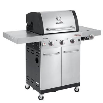 Buy Char Broil Tru Infrared PRO 3 Burner Gas Grill W Searing