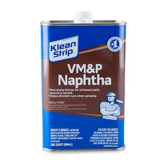 VM & P Naphtha