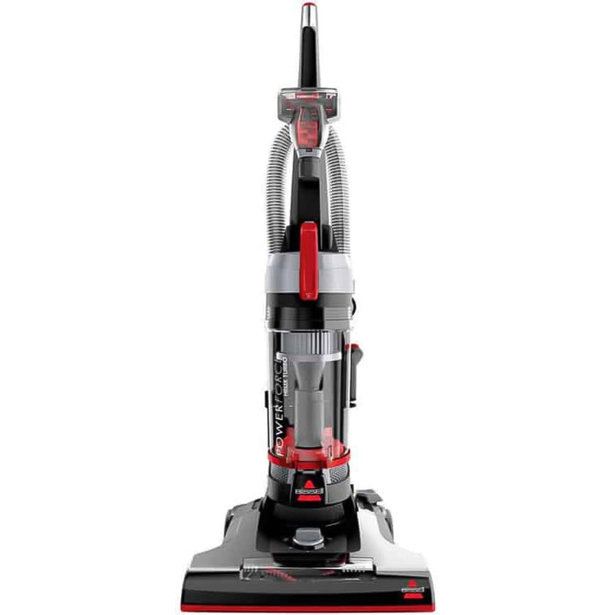 Buy Bissel Powerforce Helix Turbo Vacuum Cleaner (Red) Online in Qatar