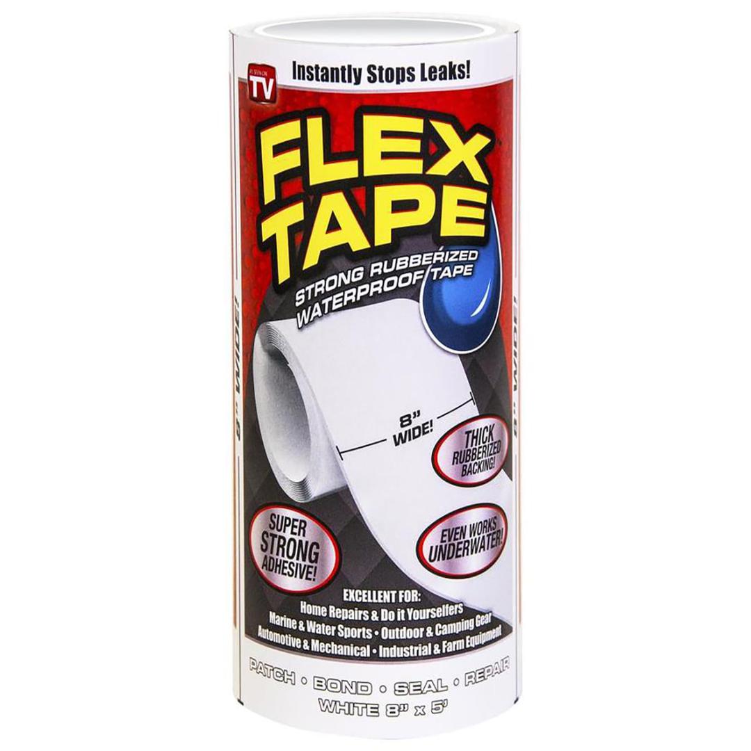 ACE Sports Tape, White