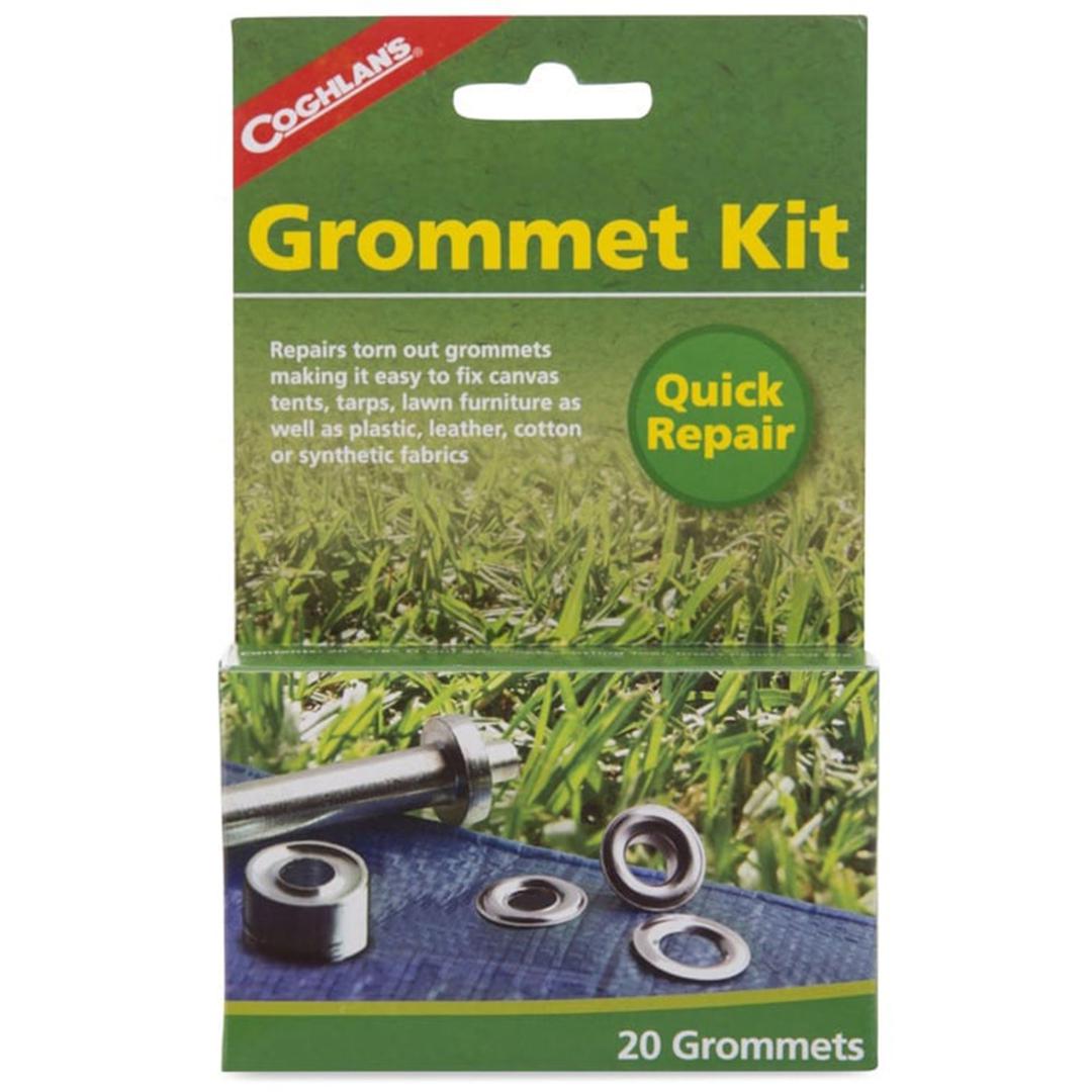 Grommet Kit – Coghlan's
