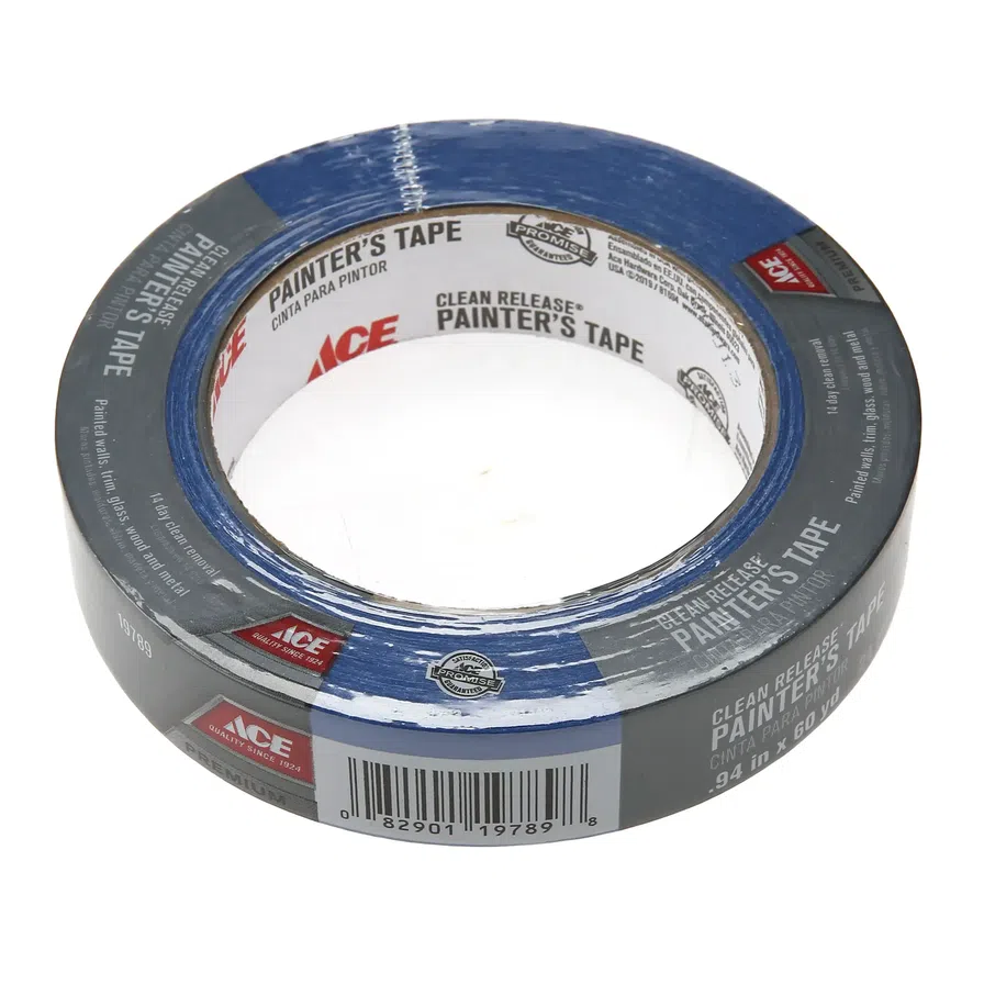 Buy Ace Masking Tape ( 24 mm × 55 m) Online in Qatar