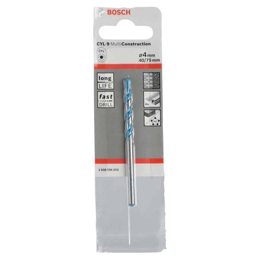 Bosch multi outlet drill bit