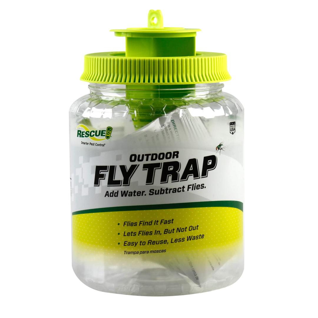 Rescue Reusable Fly Trap