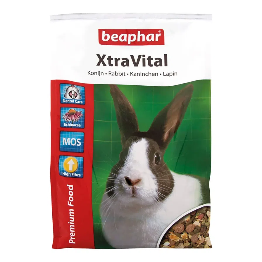 Buy rabbit food outlet online