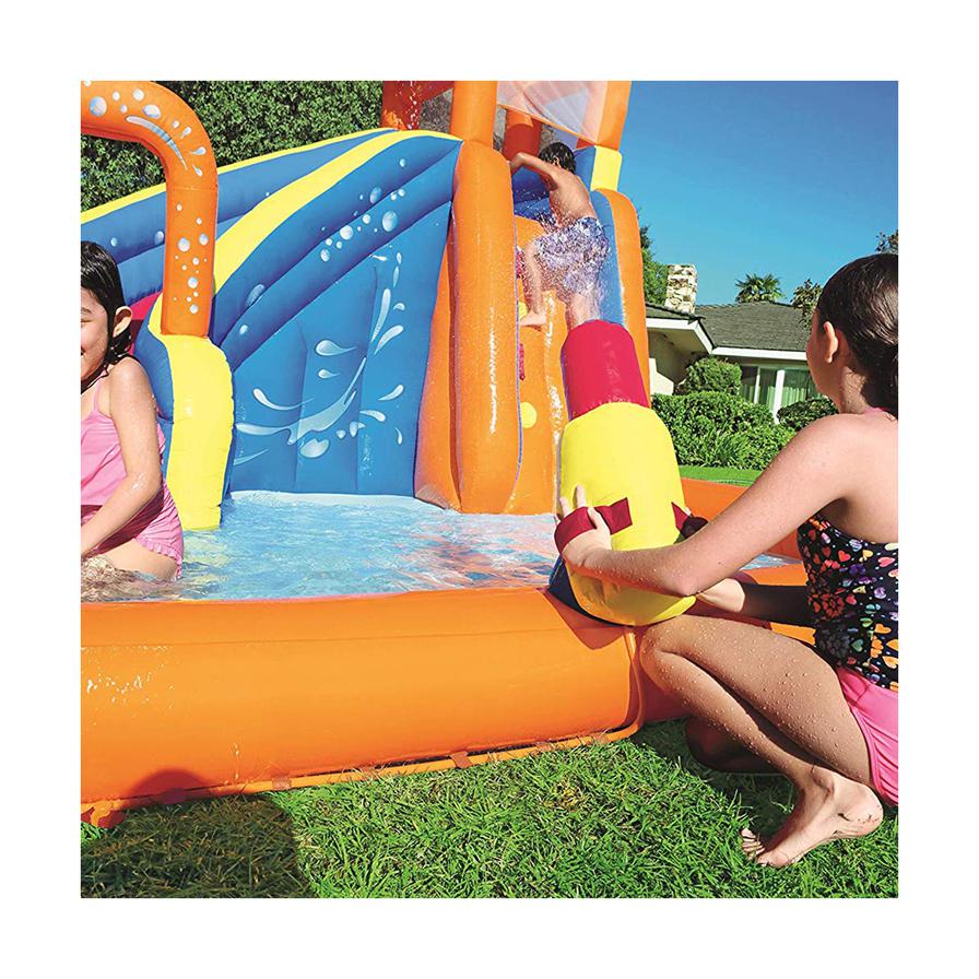 Buy Bestway H2OGo! Turbo Splash Water Zone Inflatable Water Park