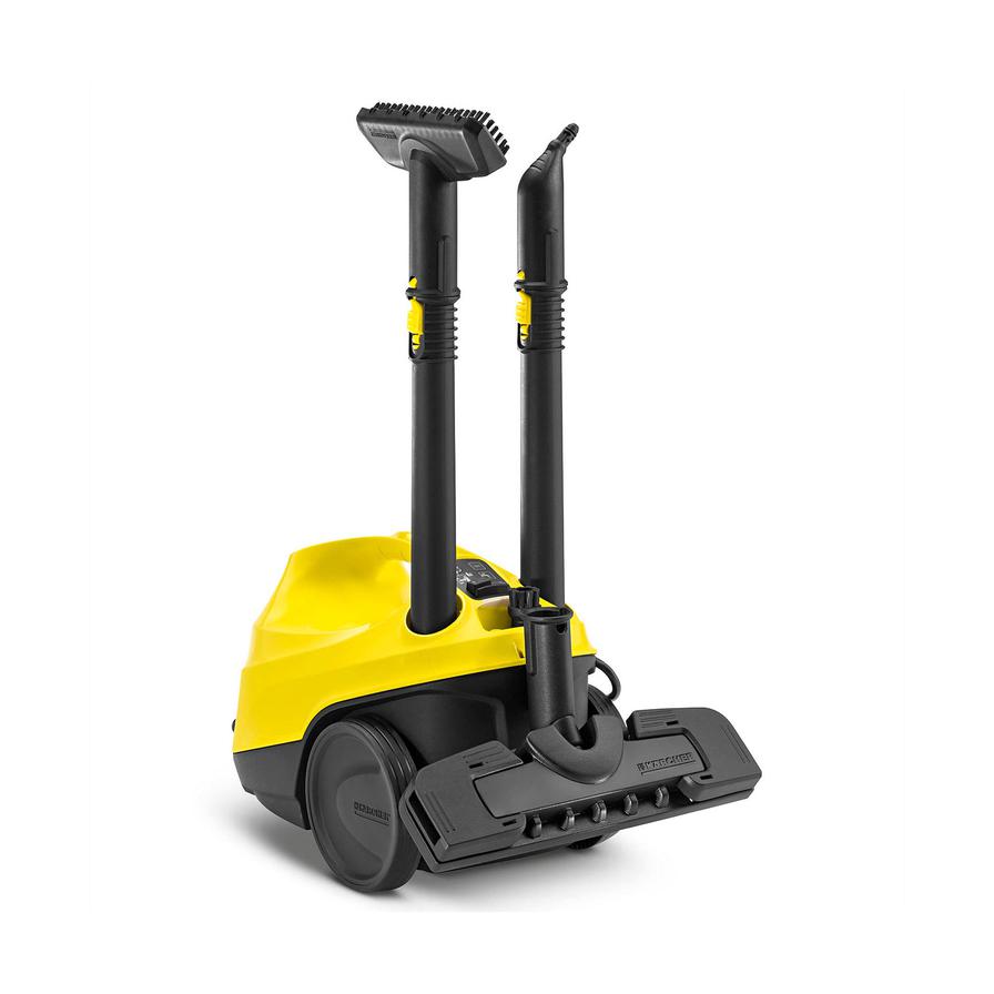 Kärcher SC3 Easyfix Steam Cleaner - Karcher Centre South West - SW Cleaning  Equipment