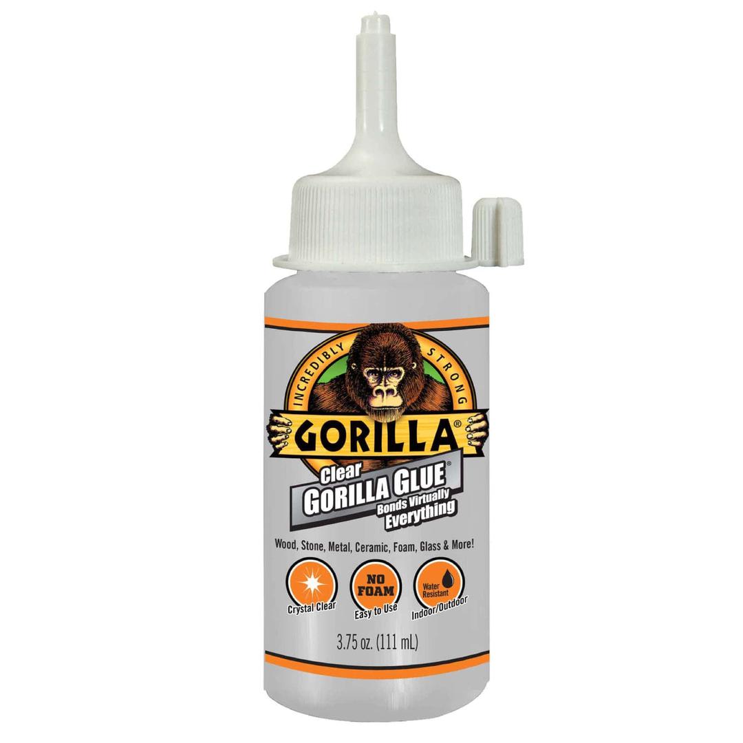 Buy Gorilla High Strength Clear Glue (111 ml) Online in Qatar