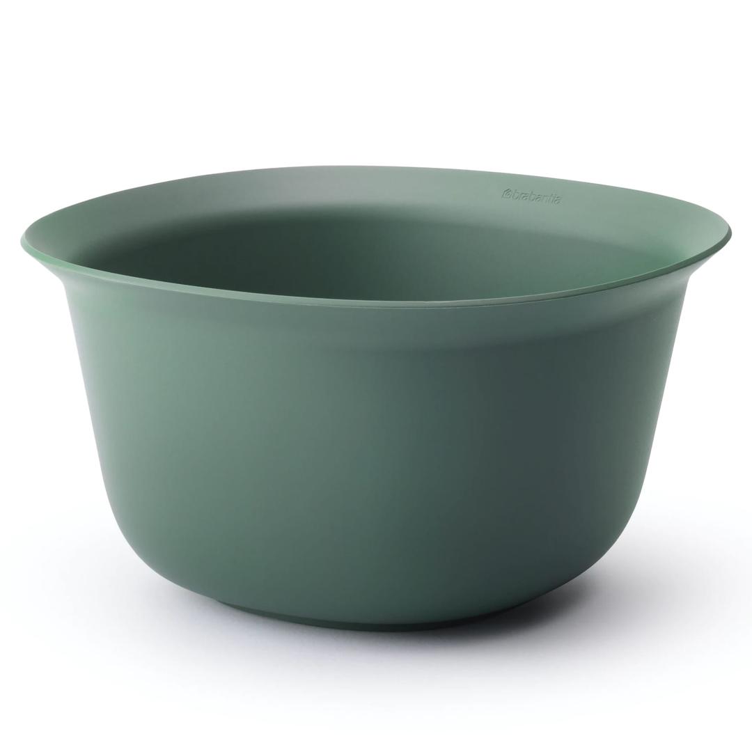 Buy Brabantia Tasty+ Silicone Mixing Bowl (3.2 L, 25 x 25 x 13.5