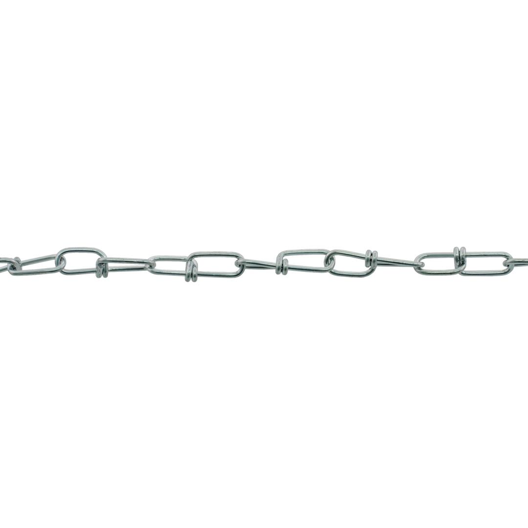 Suki Victor Steel Chain (0.14 cm, Sold Per Meter)