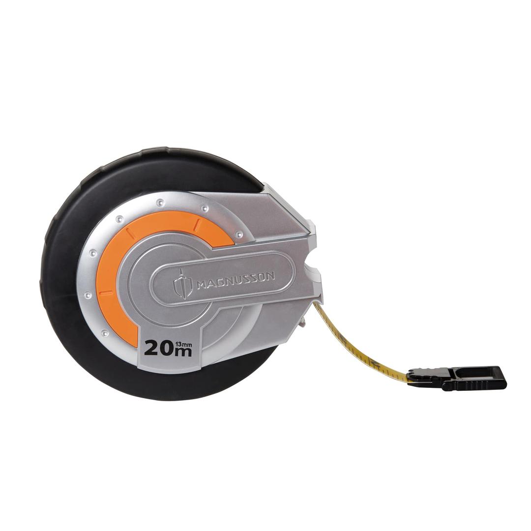 Buy Magnusson Mixed Tape Measure AMS59 20 m Online in Qatar ACE