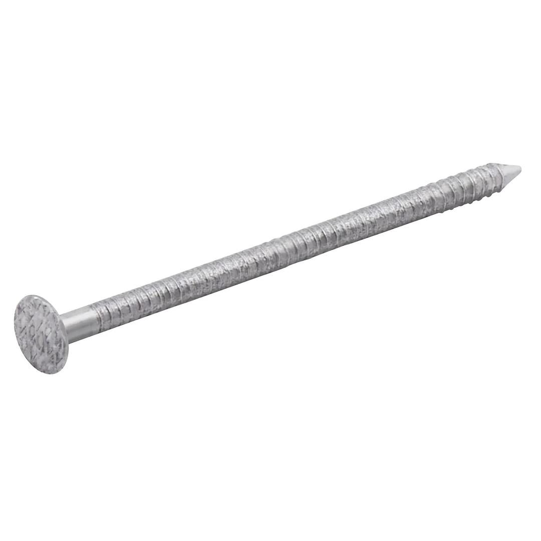 Swan S610ARN25 2-Inch Bulk Stainless Steel Annular Ring Shank Roof Nail  25LB Box - Collated Roofing Nails - Amazon.com