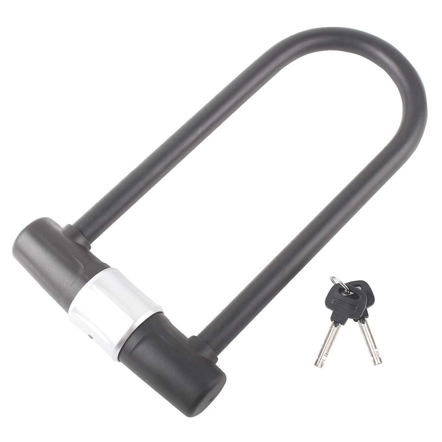 Smith and discount locke bike lock