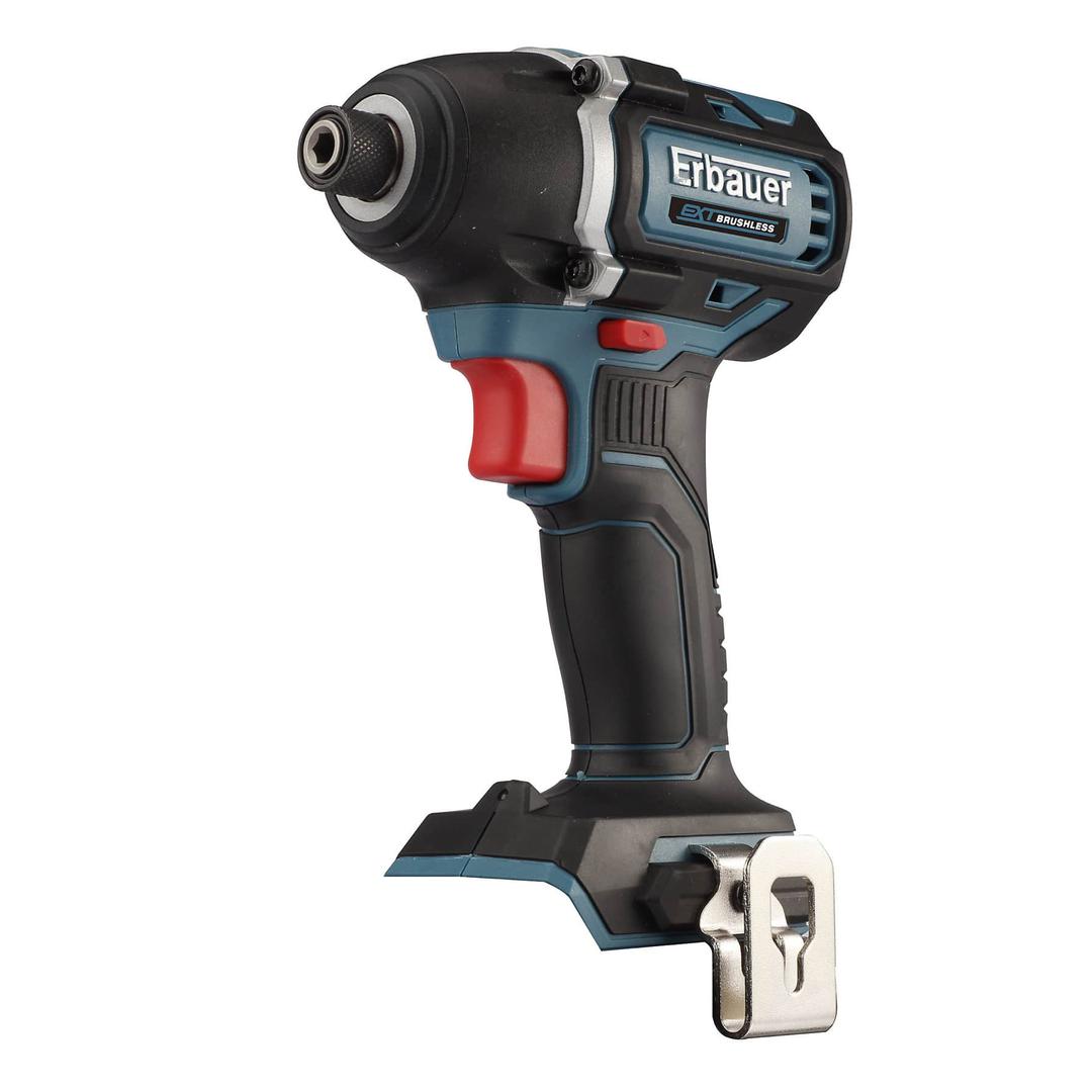 Erbauer 12v impact driver sale