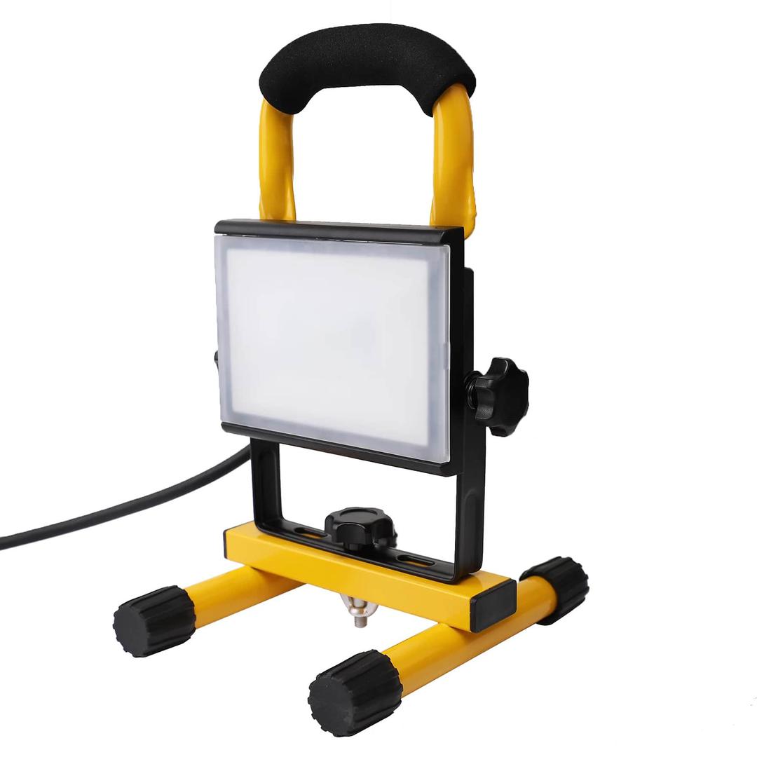 Buy LED Work Light 10 W Online in Qatar ACE