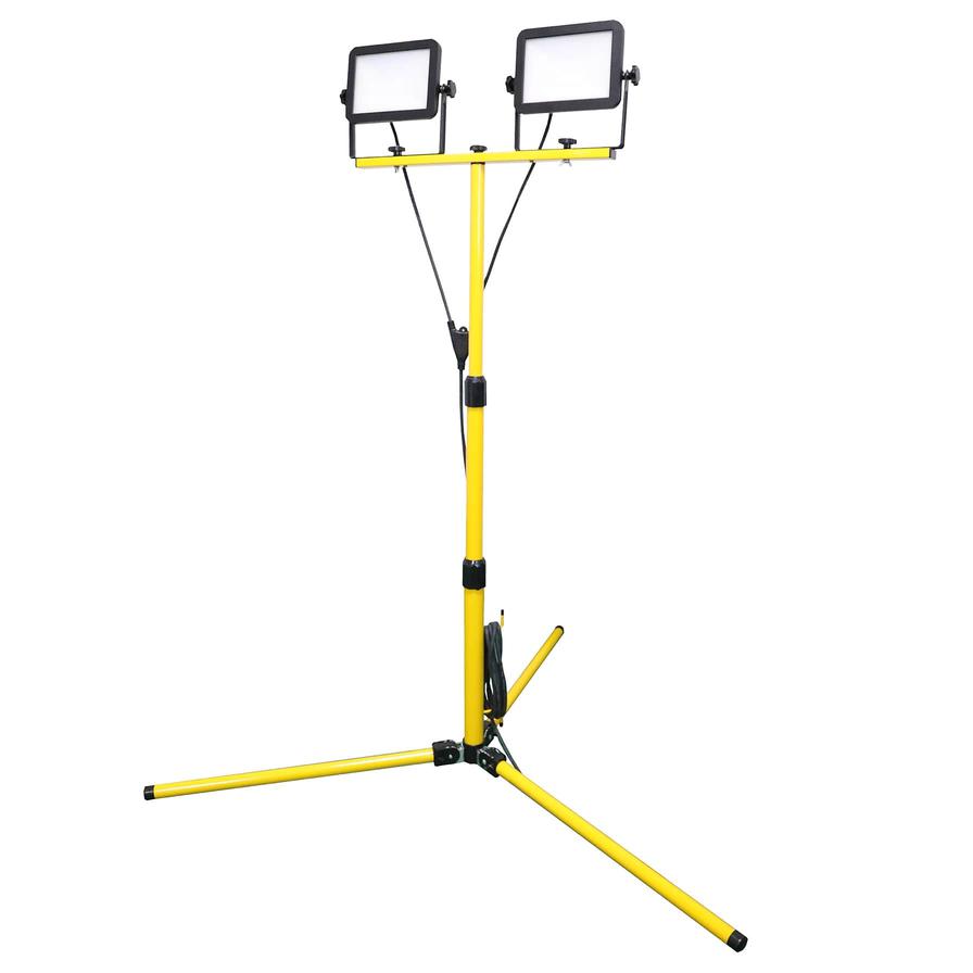 Buy LED Work Light 40 W Online in Qatar ACE