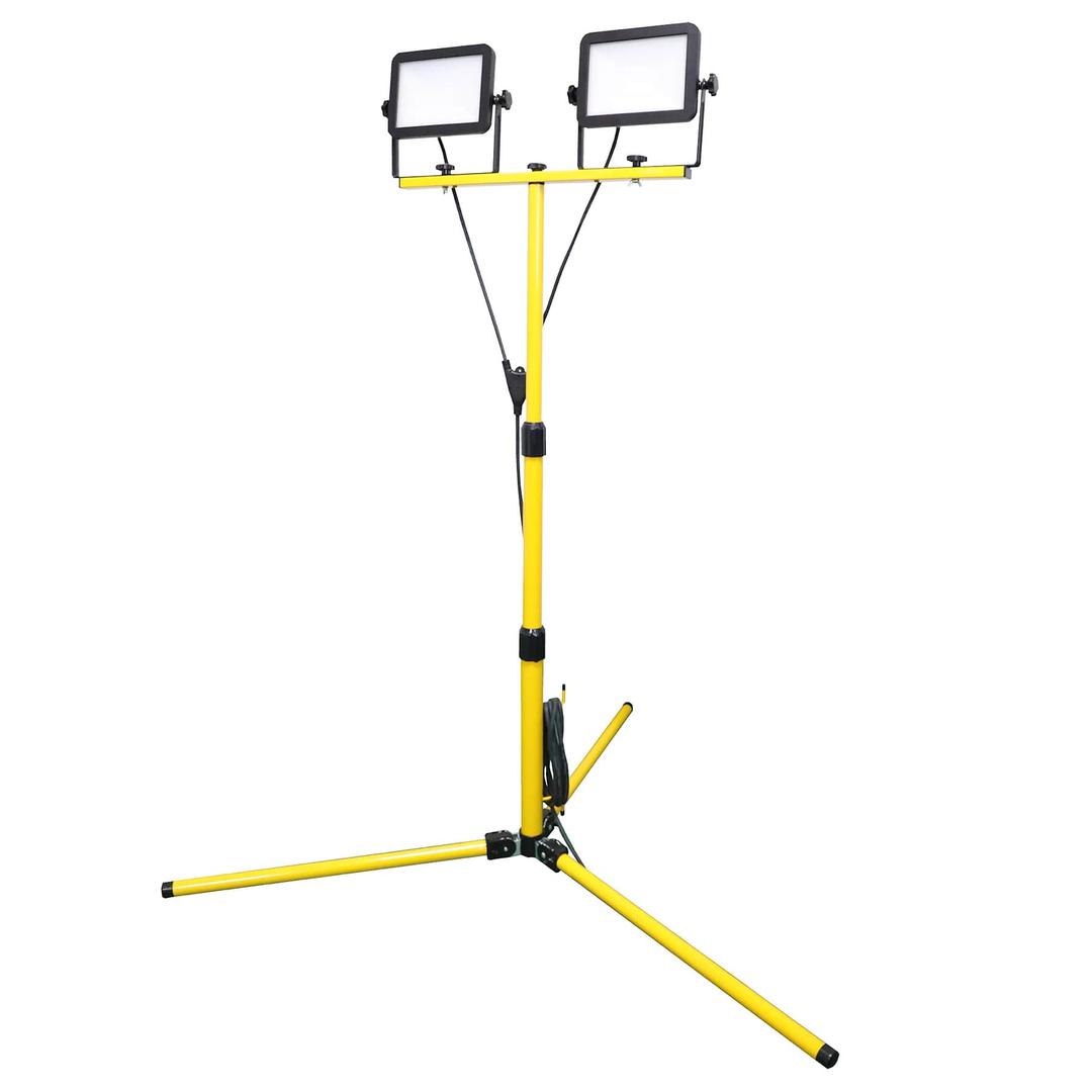 LED Work Light (40 W)