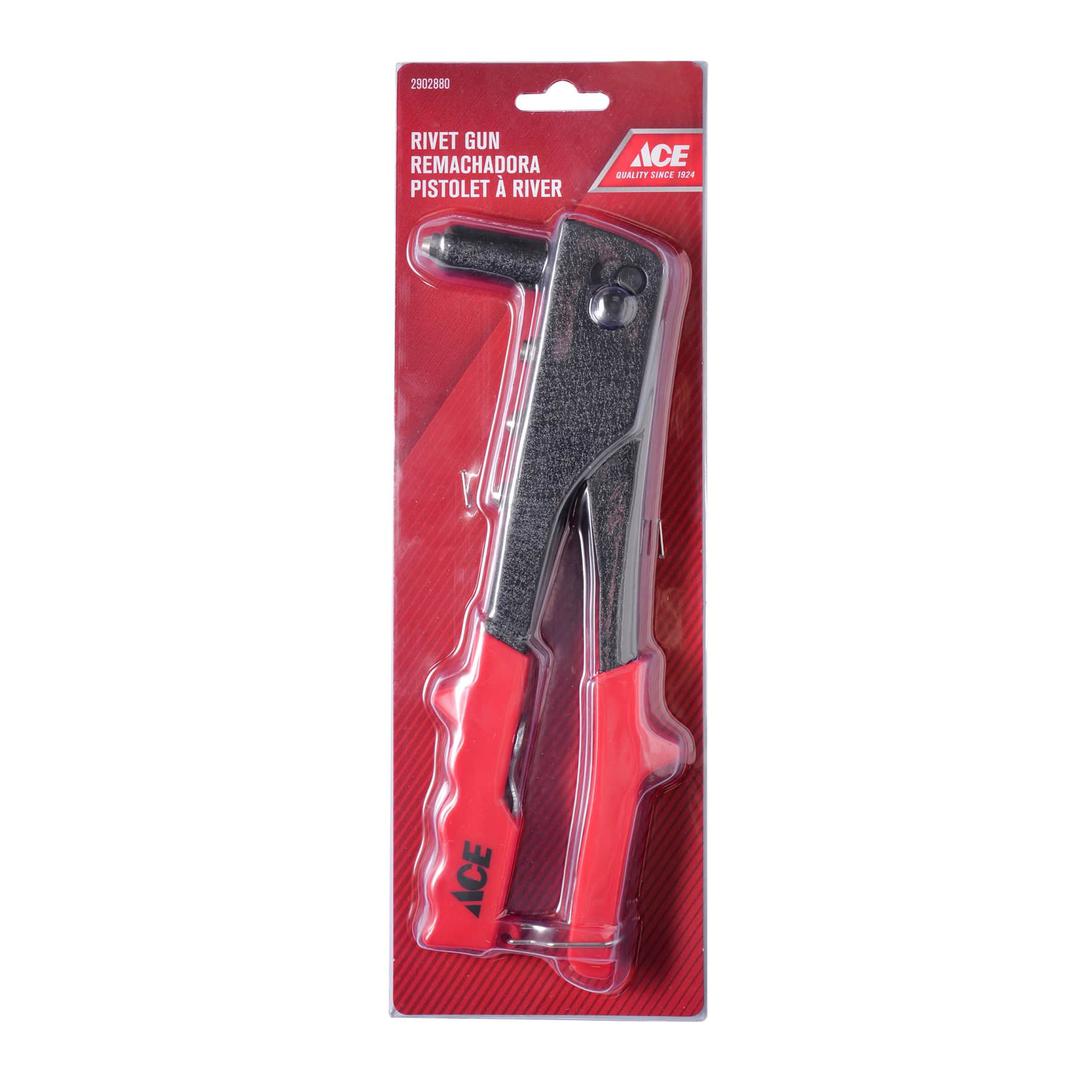 Ace Rivet Tool (26.7 x 2 cm)