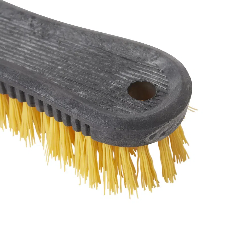 Polyethylene (PE) Scrubbing brush, (W)57mm