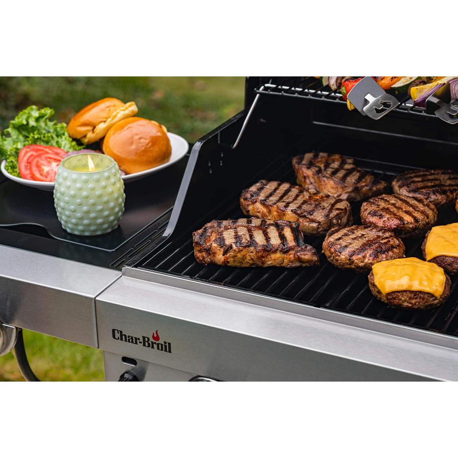 Char broil 3400s hotsell