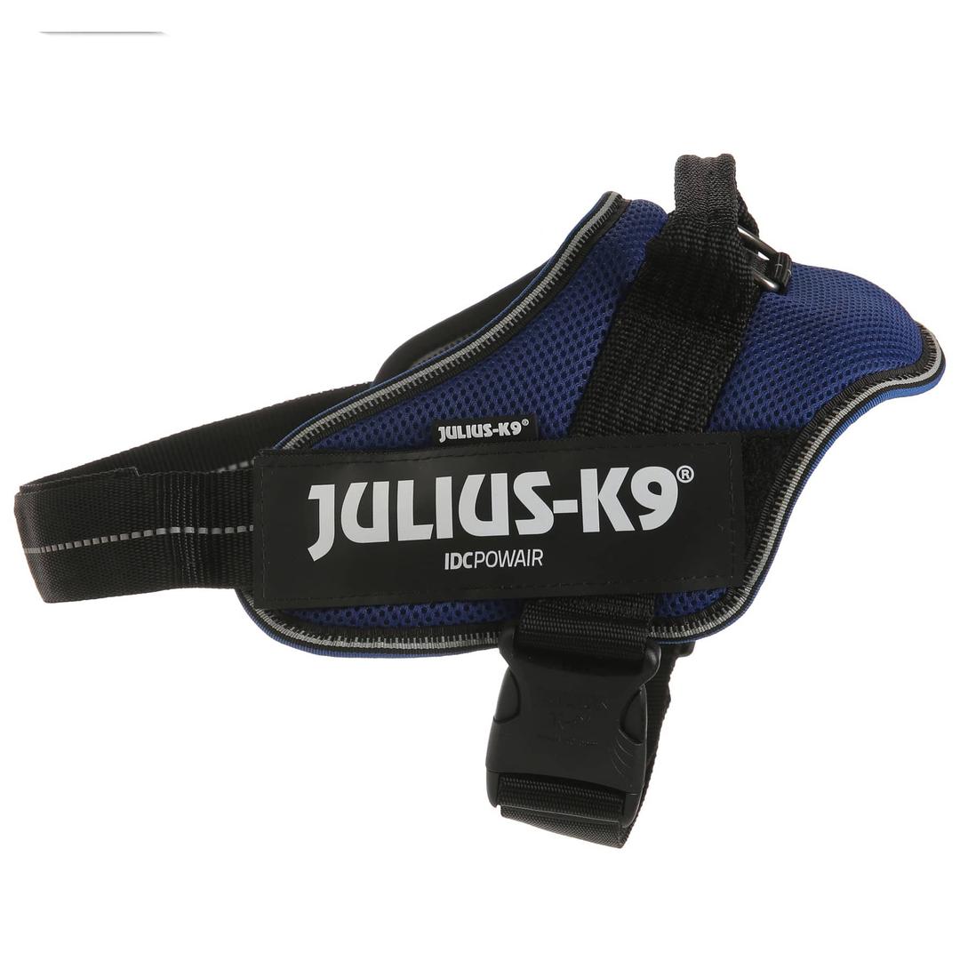 Julius k9 hot sale harness large