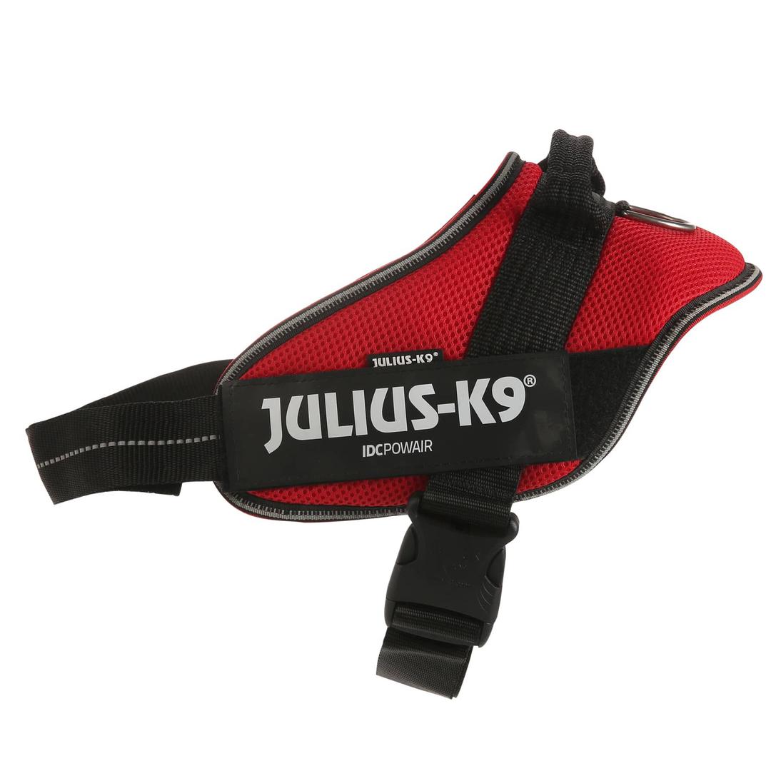 Julius k9 harness sales large