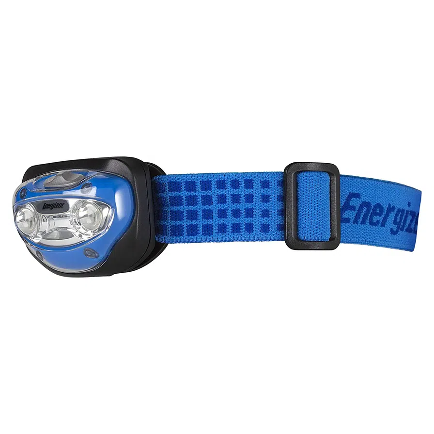 Energizer® Headlamp Lampe Frontale, 1 ct - Smith's Food and Drug