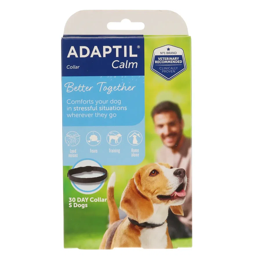 Adaptil calm hotsell