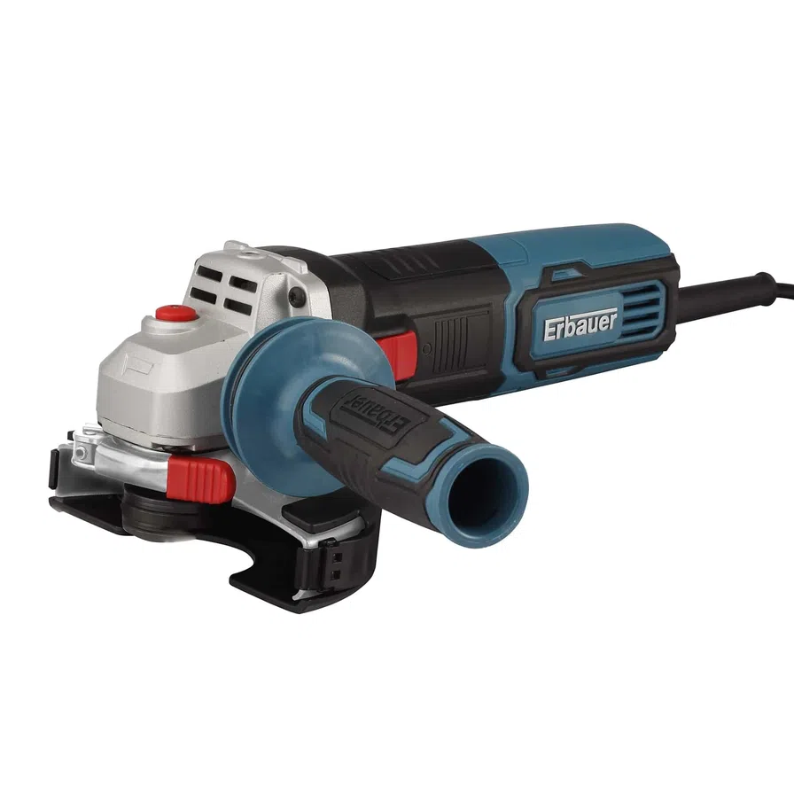Erbauer angle grinder discount