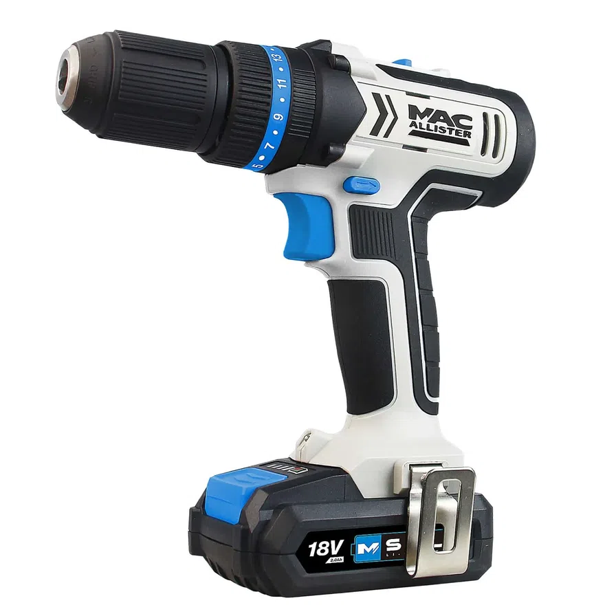 Cordless discount combi drill