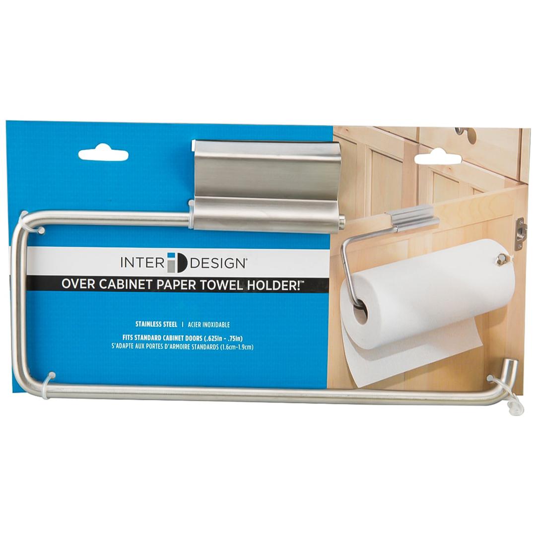 Forma Paper Towel Holder Interdesign