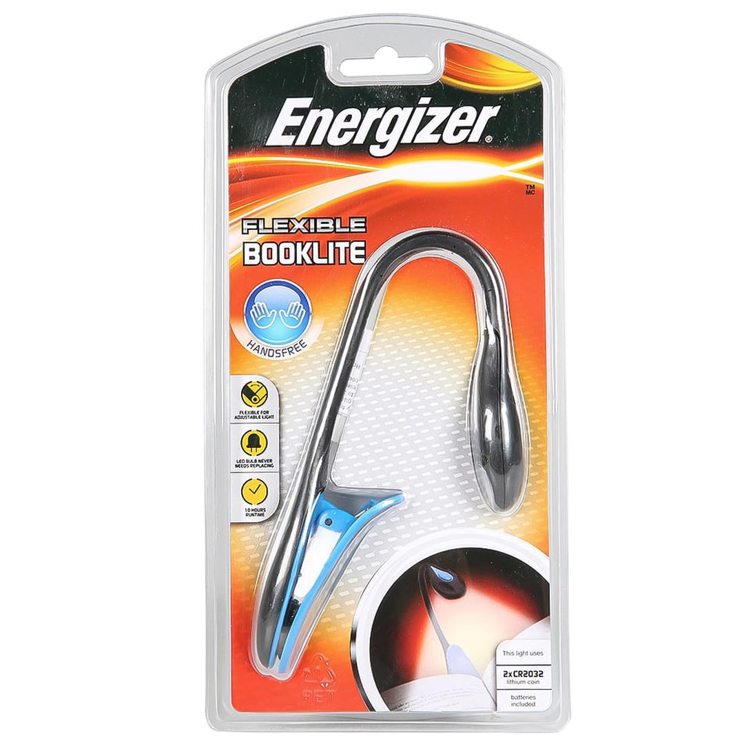 Buy Energizer LED Book Light Online in Qatar ACE