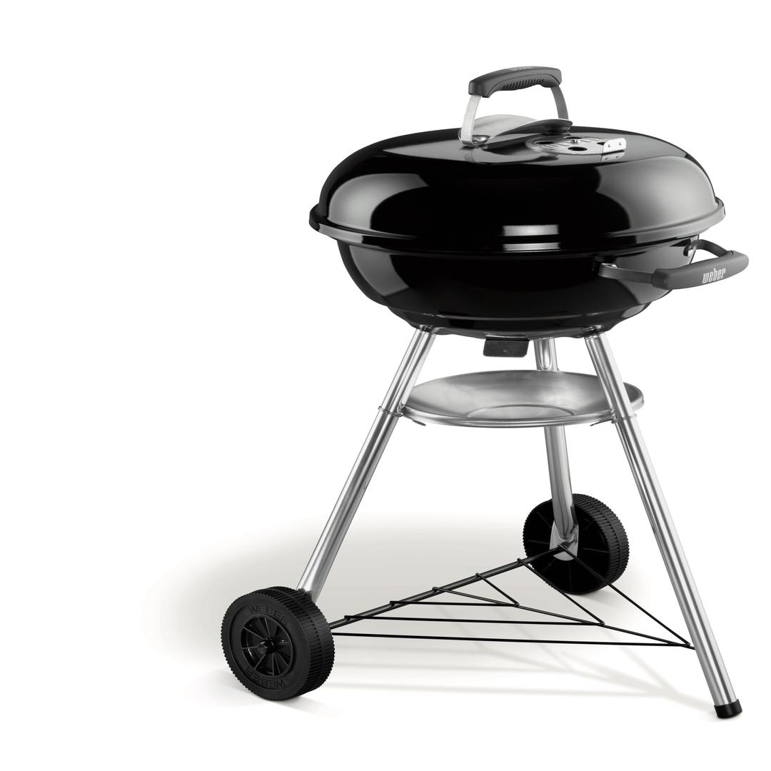 Buy Kettle Charcoal Grill Online in Qatar | ACE