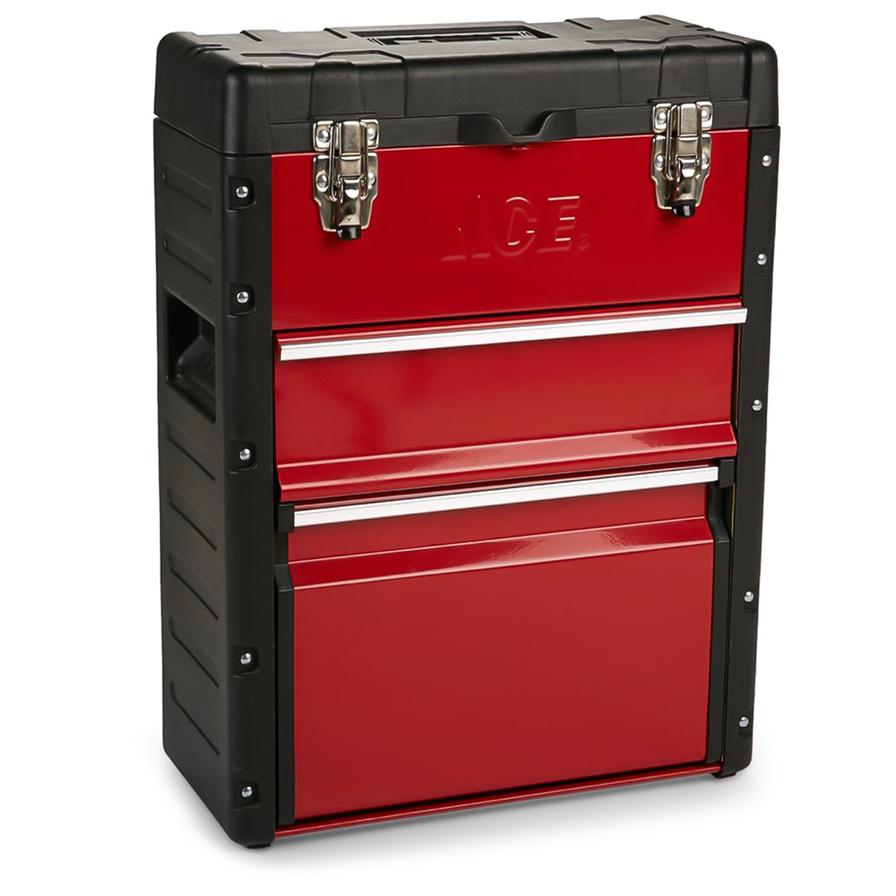 Buy Ace Tool Box Trolley Online in Qatar ACE