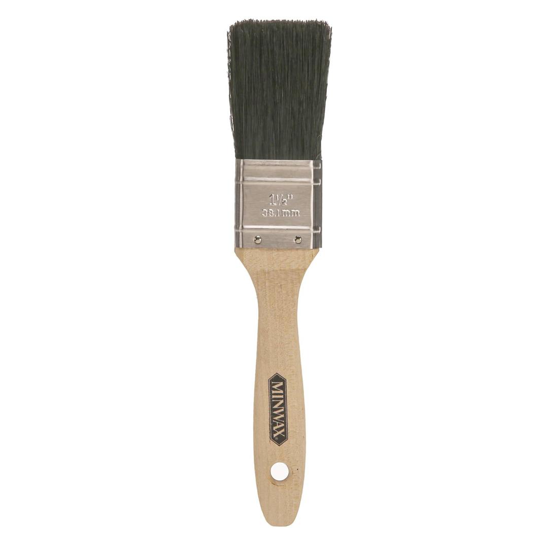 Buy Minwax Polyurethane Brush (3.81 cm) Online in Qatar | ACE