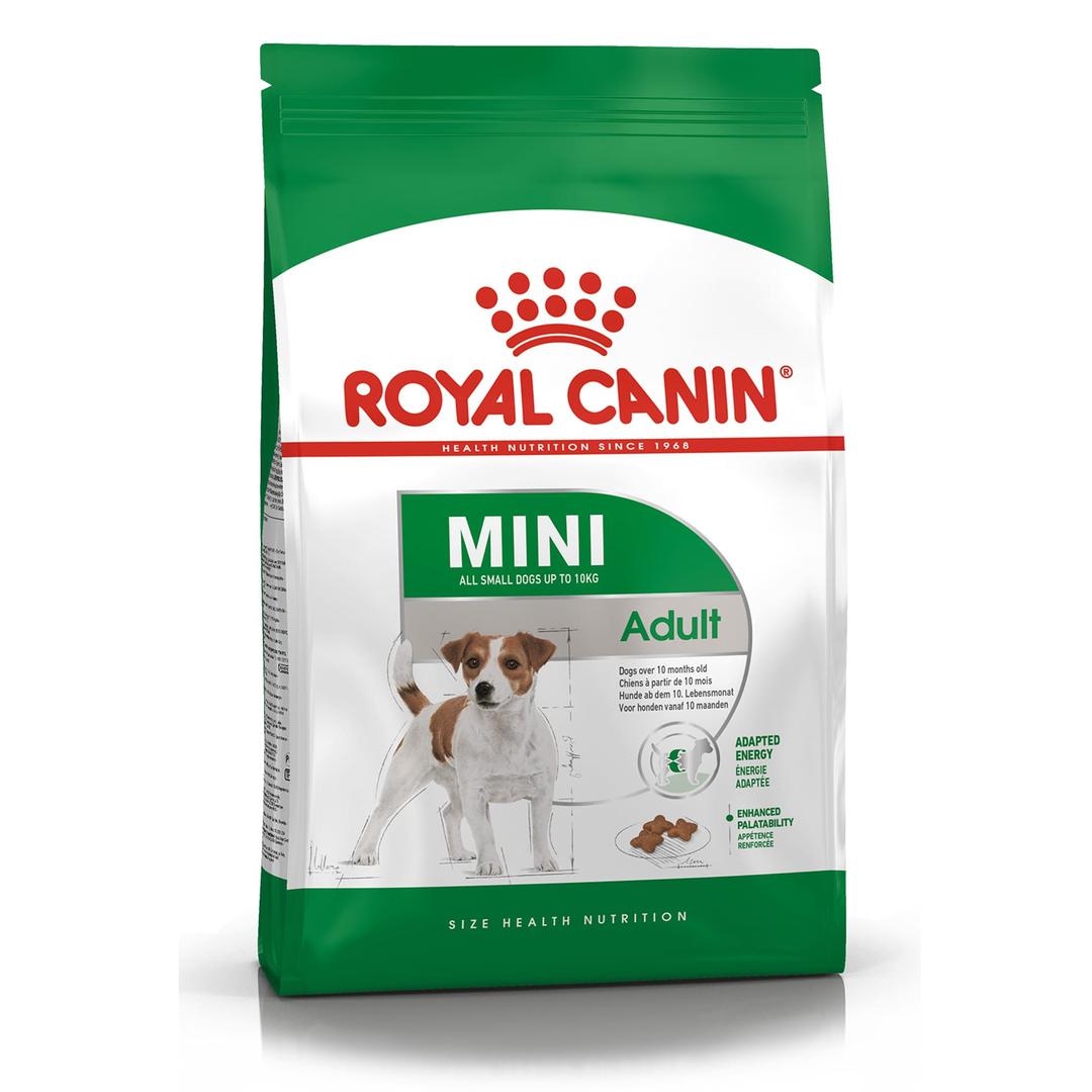 Buy Royal Canin Health Nutrition Mini Adult Dog Food Small Dogs