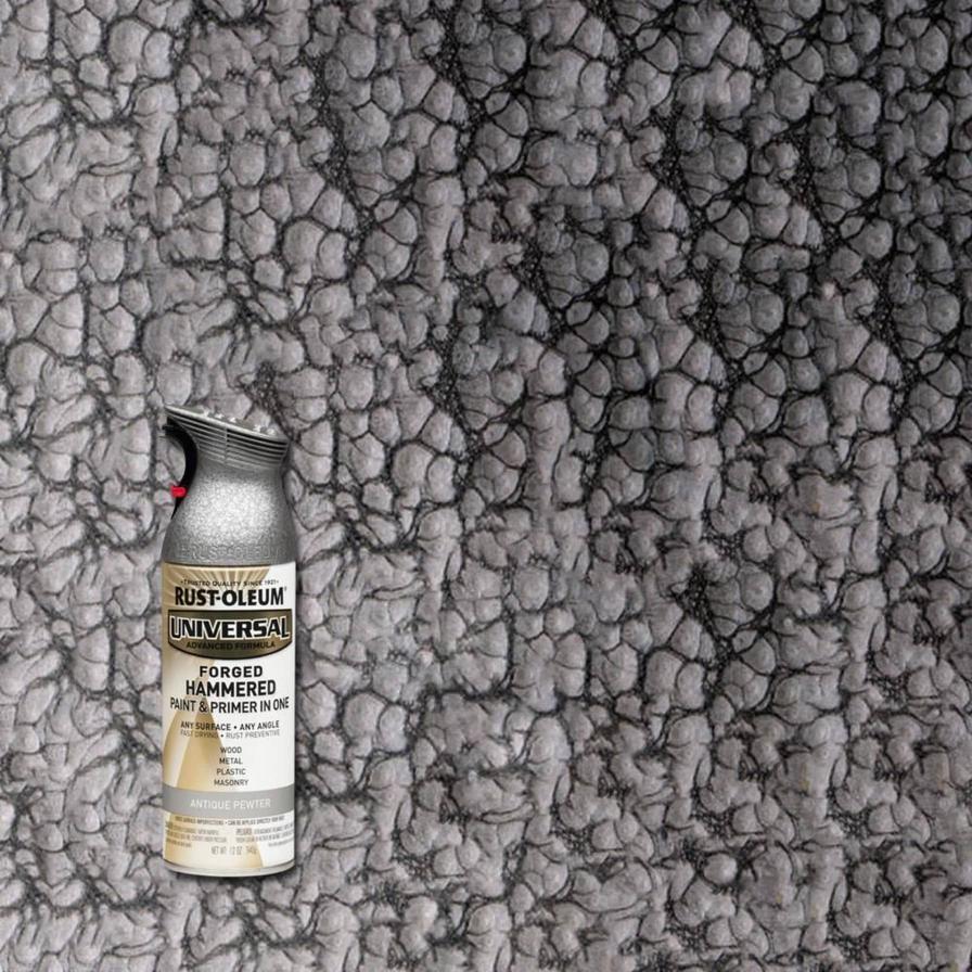 Rustoleum clearance antique pewter