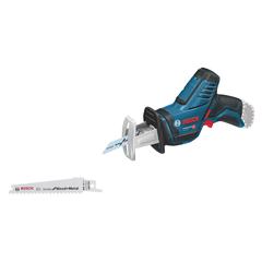 Buy Bosch Professional Cordless Reciprocating Saw GSA 12V 14 12