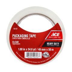 Ace Carton Sealing Tape (4.7 cm × 50 m, Clear)