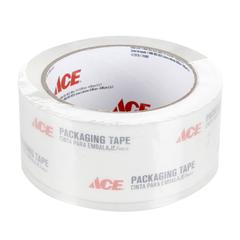 Ace Carton Sealing Tape (4.7 cm × 50 m, Clear)