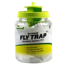 Rescue Reusable Fly Trap
