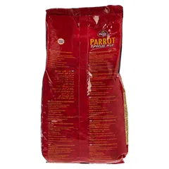 خلطة علف طيور خاصة للبغاوات فارما (800 جرام)