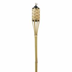 Bamboo Natural Torch (120 cm)