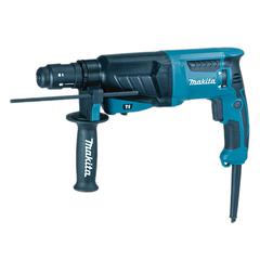 Corded makita hammer discount drill