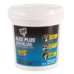 DAP CrackSHOT Spackling Paste for Walls (236.6 ml)
