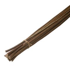 أعواد الصفصاف جاردمان لدعم البازلاء (1.8 متر)