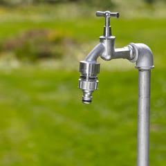Gardena Premium Threaded Tap Connector (2.65 cm, G 3/4")