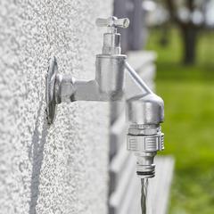 Gardena Premium Threaded Tap Connector (2.65 cm, G 3/4")